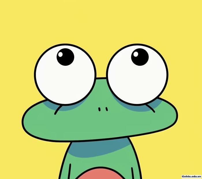 Meme Pepe dễ nhận biết