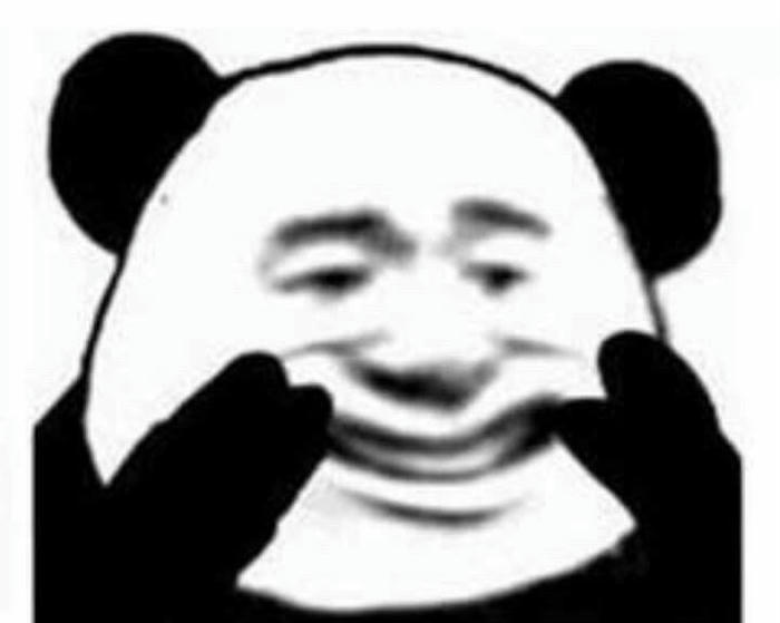 Meme Trung Quốc biểu cảm buồn cười