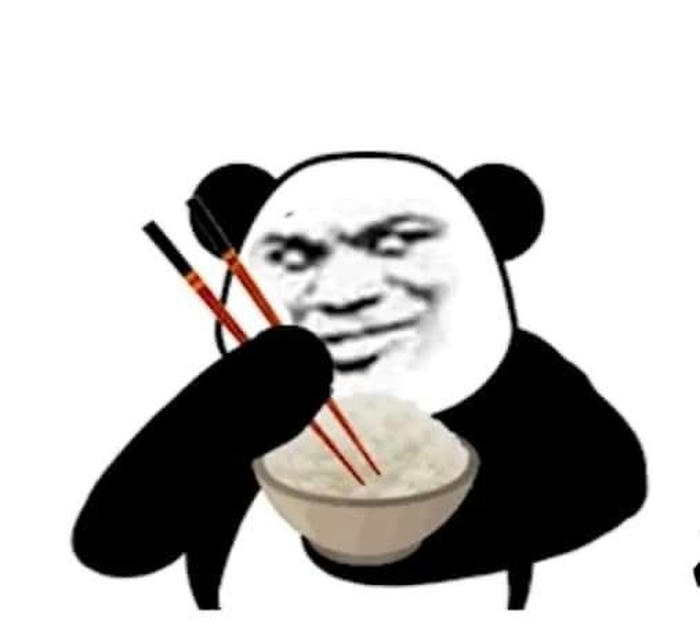 Meme Trung Quốc đáng yêu vui vẻ