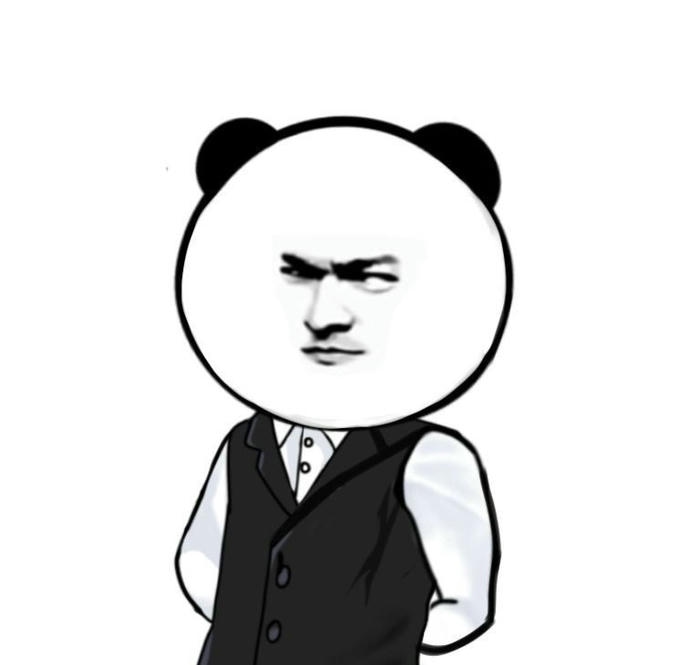 Meme Trung Quốc đáng yêu