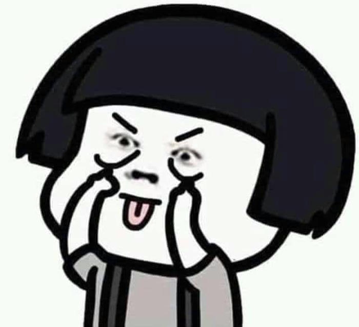 Meme Trung Quốc hài meme vui vẻ