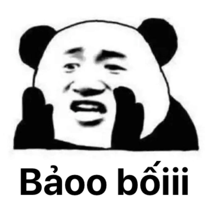 Meme Trung Quốc lan truyền mạng hài hước