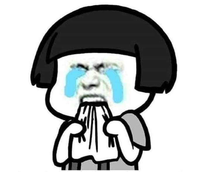 Meme Trung Quốc lan truyền mạng