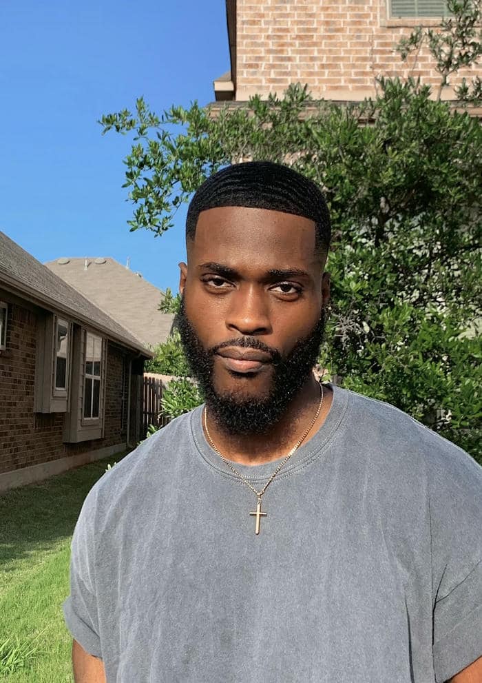 Meme anh da đen cool ngầu