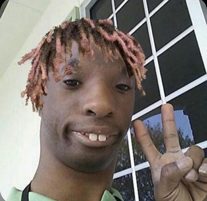 Meme anh da đen gây cười