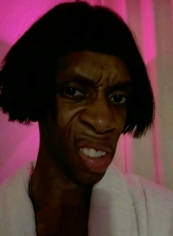 Meme anh da đen lan tỏa