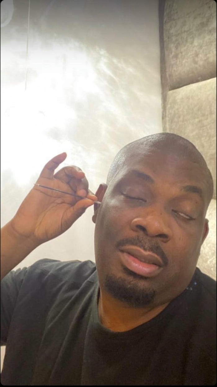 Meme anh da đen lan truyền cực hài