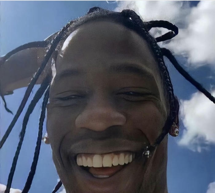 Meme anh da đen nổi tiếng