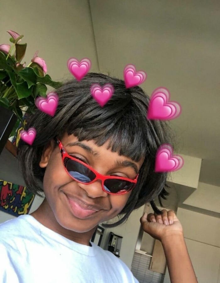 Meme anh da đen phổ biến toàn cầu