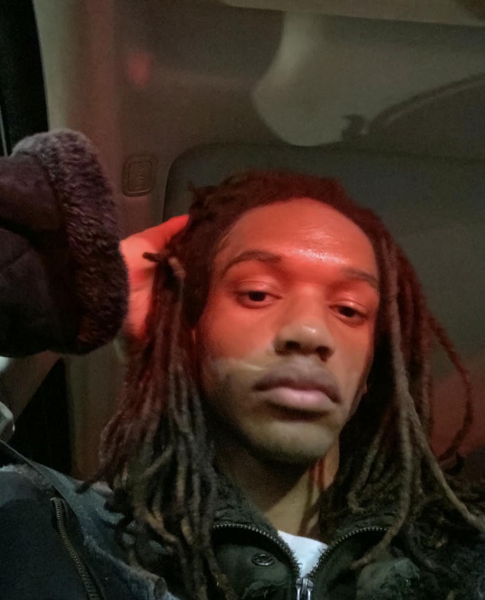 Meme anh da đen thông minh