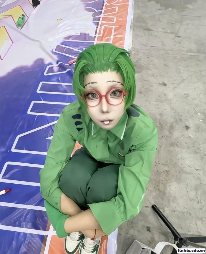 Meme ếch xanh biểu cảm