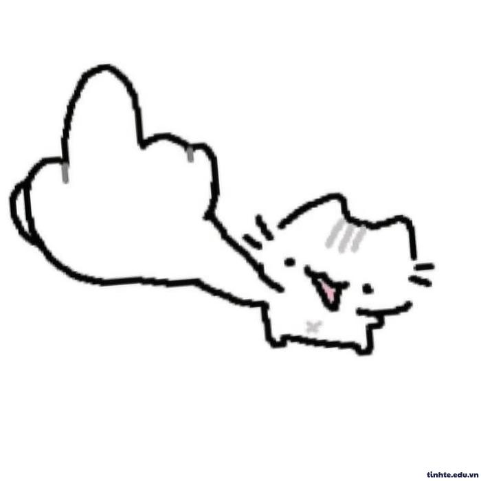 Meme khinh người lố nhẹ