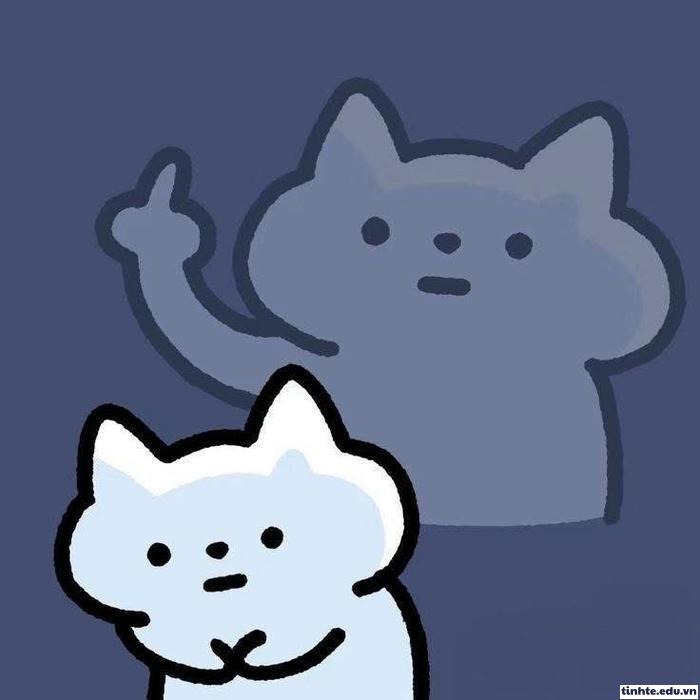 Meme khinh người phản ứng nhẹ