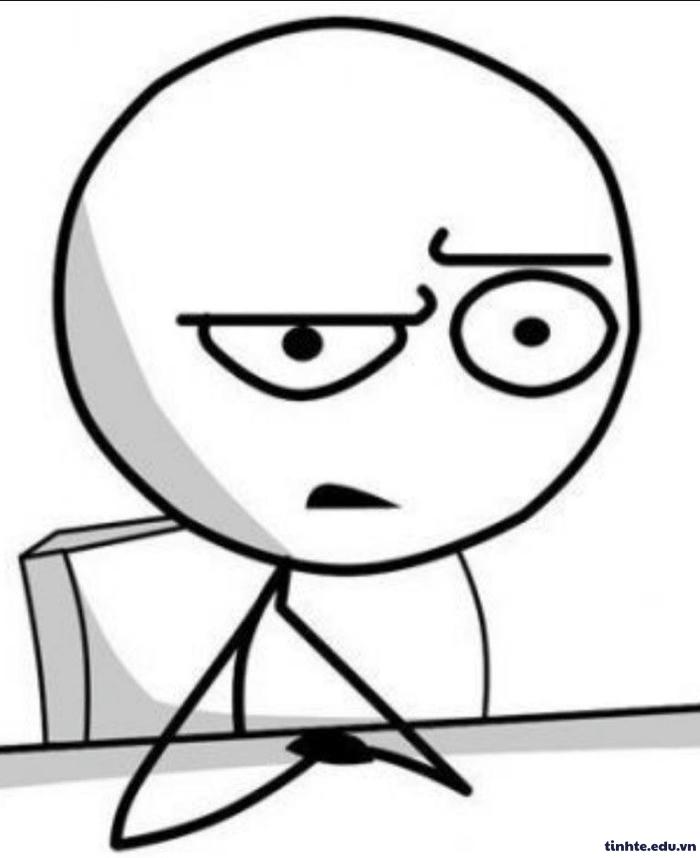 Meme khinh người phổ biến