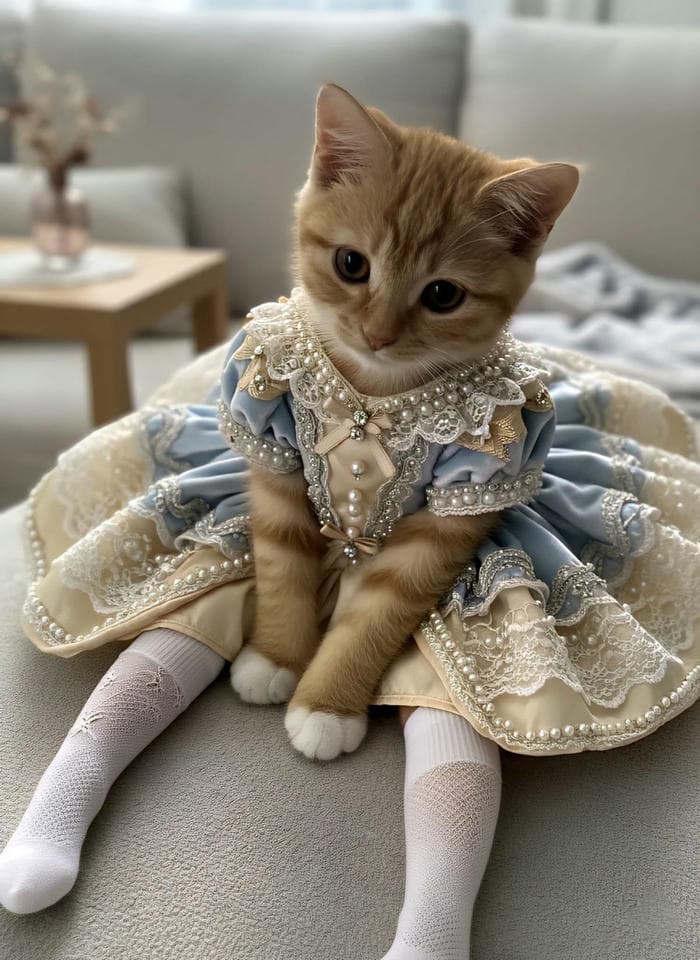 Meme vô tri đáng yêu