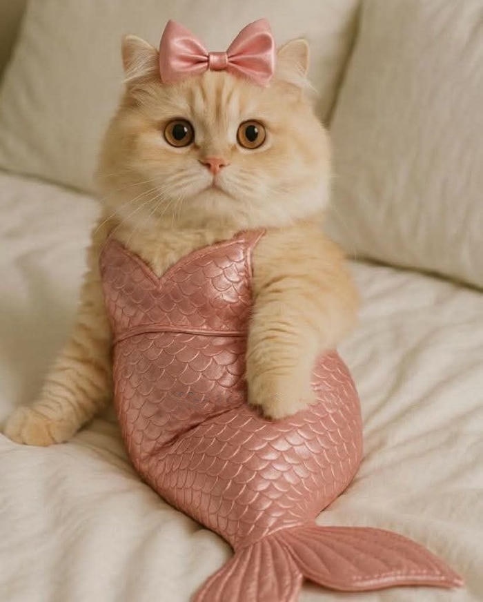 Meme vô tri dễ thương đáng yêu