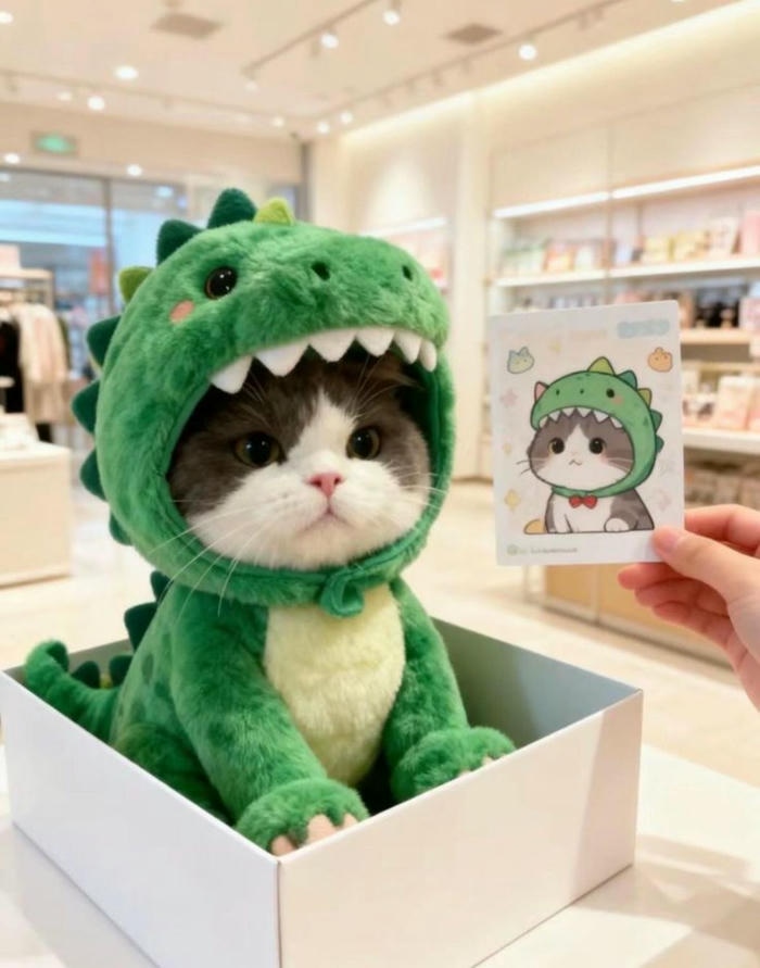 Meme vô tri vui nhộn nghộ nghĩnh