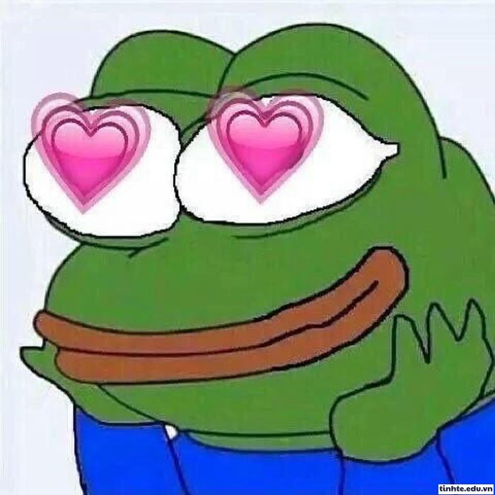 Meme biểu cảm tình cảm