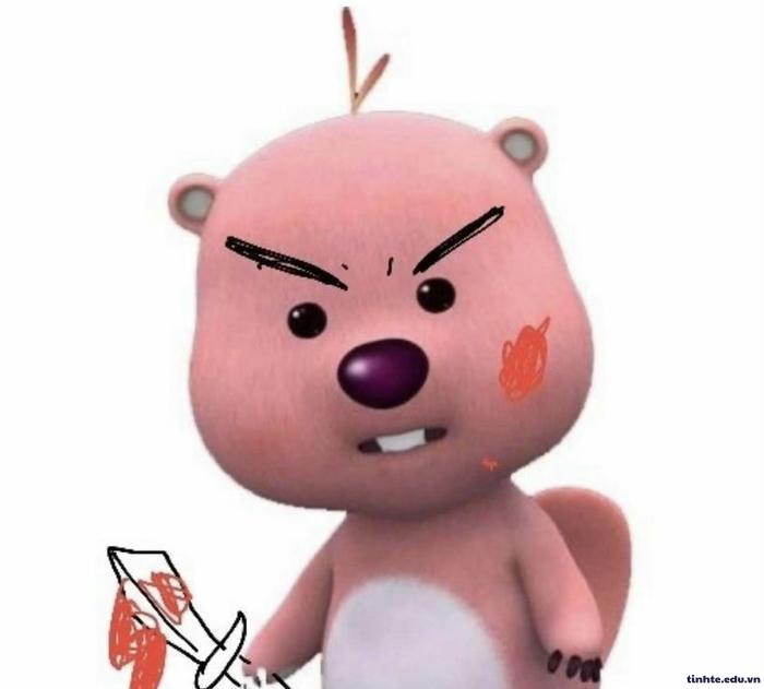 Meme giận dỗi meme phổ biến