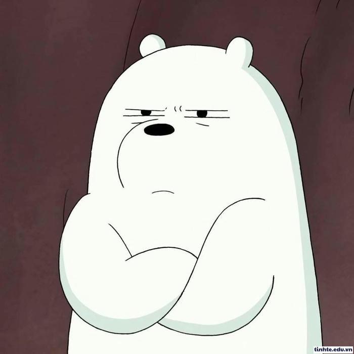 Meme giận dỗi phổ biến mạng