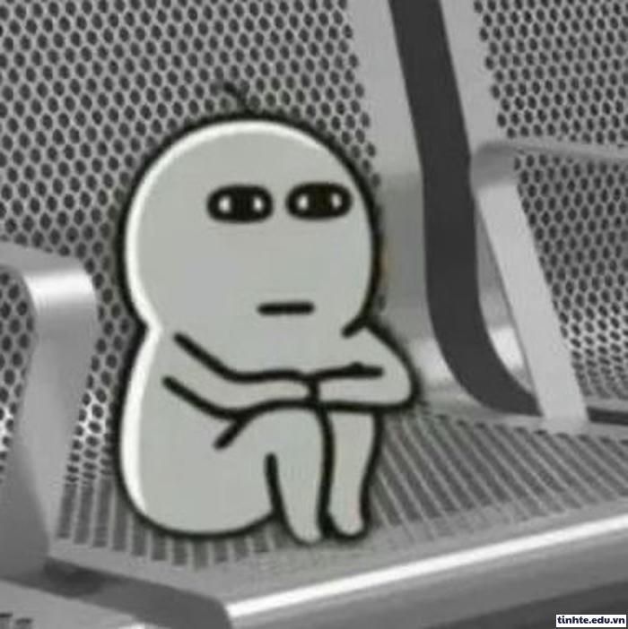 Meme giận nhưng cute