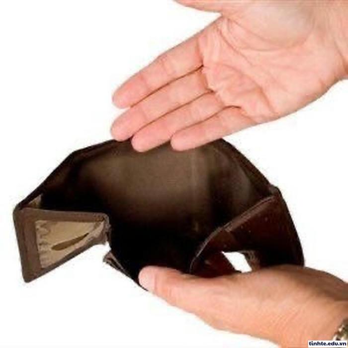 Meme hết tiền cực viral hài