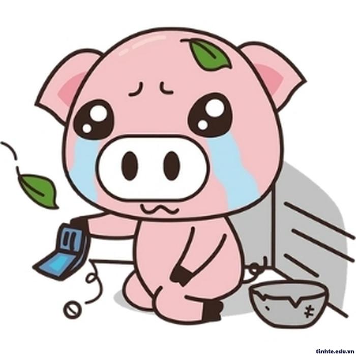 Meme không còn tiền