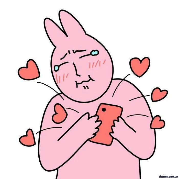 Meme tình yêu buồn cười