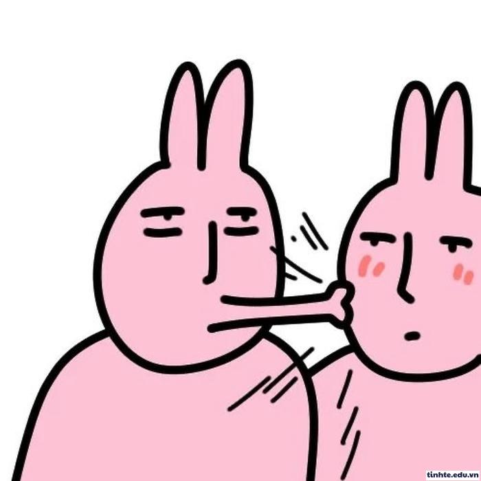 Meme tình yêu cãi nhau hài