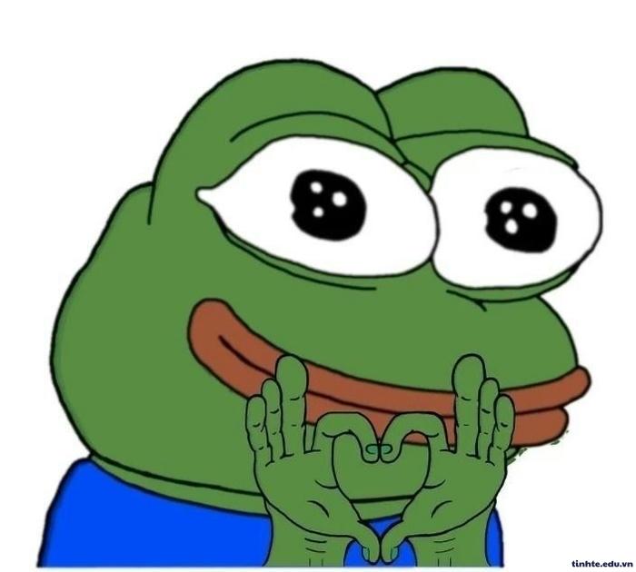 Meme tình yêu cảm động