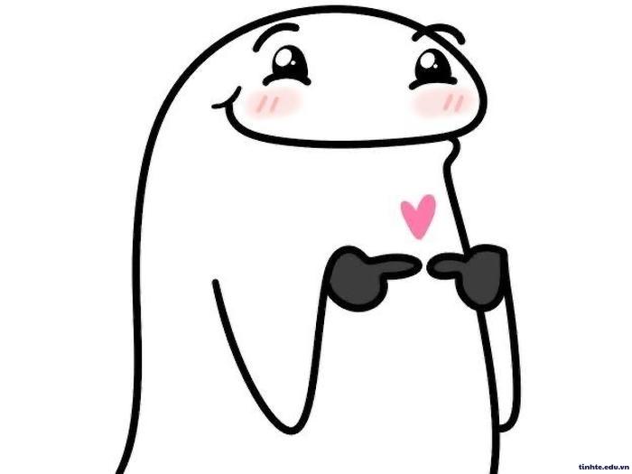 Meme tình yêu chế vui