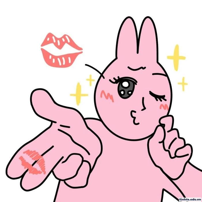 Meme tình yêu cực dễ thương