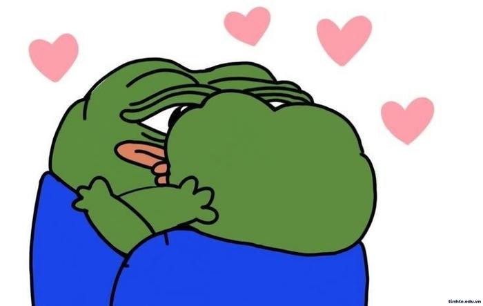 Meme tình yêu đáng yêu