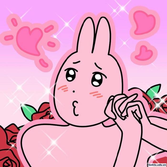 Meme tình yêu dễ thương meme