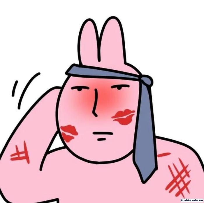 Meme tình yêu hạnh phúc