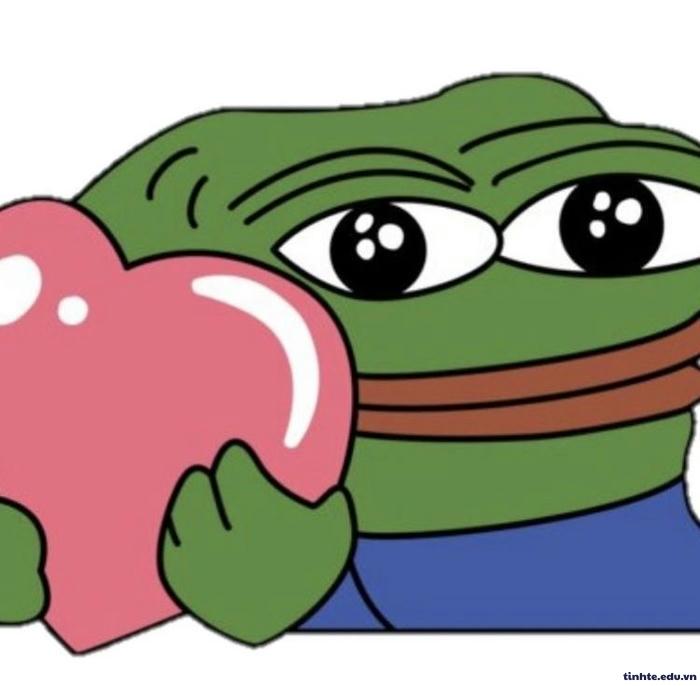 Meme tình yêu lãng mạn