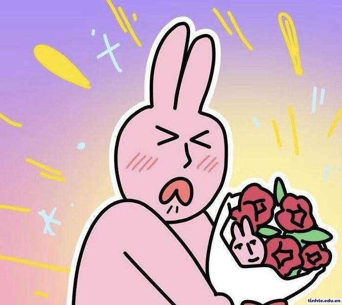 Meme tỏ tình vui nhộn