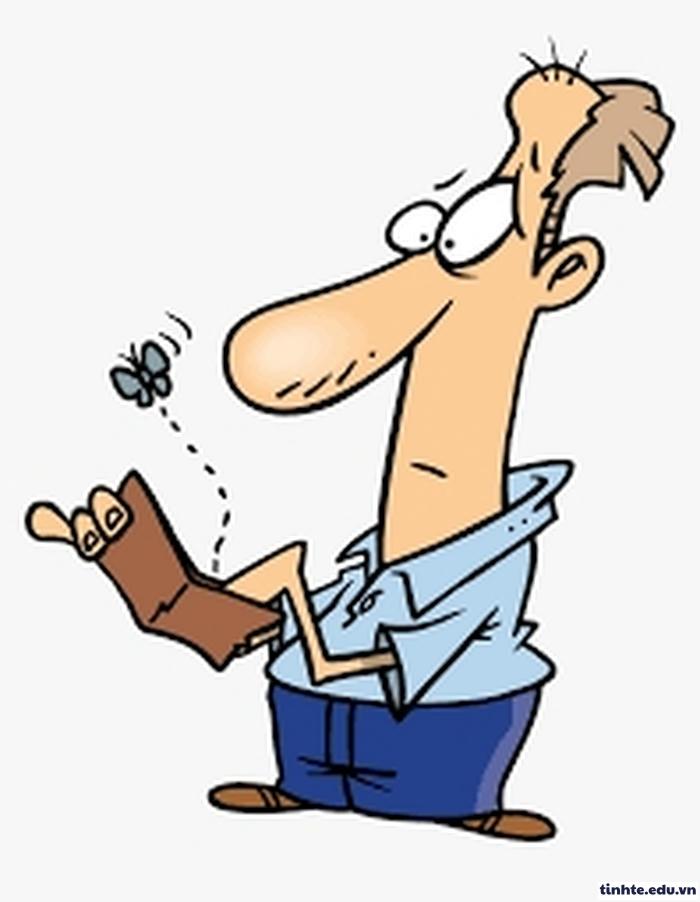 Meme ví trống meme