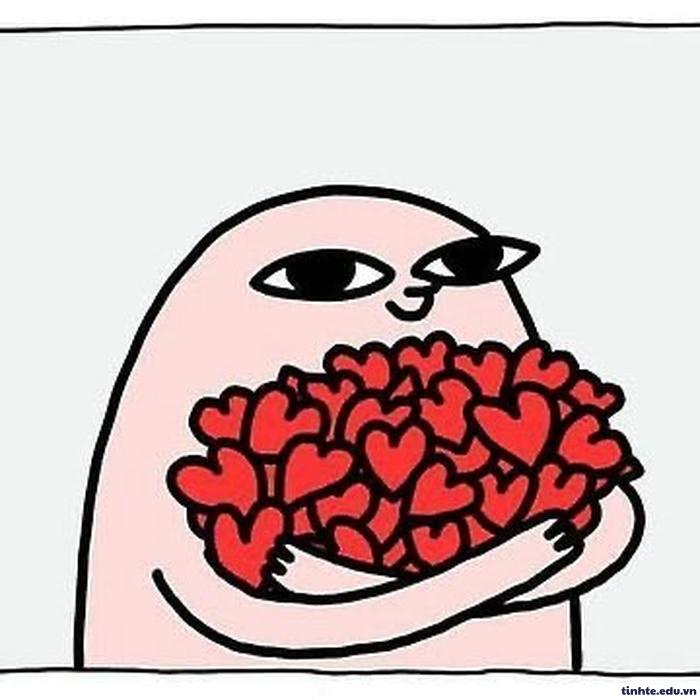 Meme yêu đơn phương