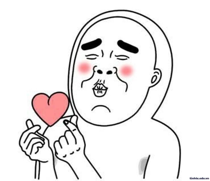 Meme yêu meme đáng yêu