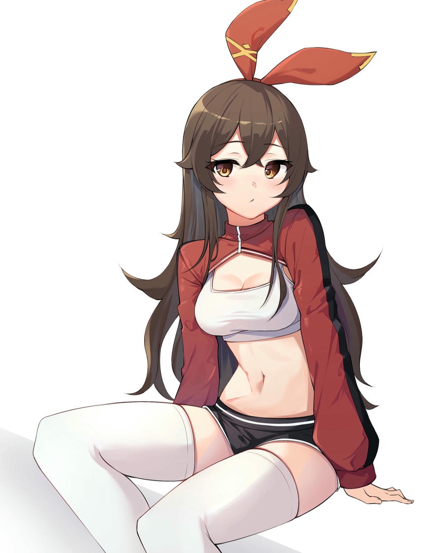 ảnh anime girl cute pastel