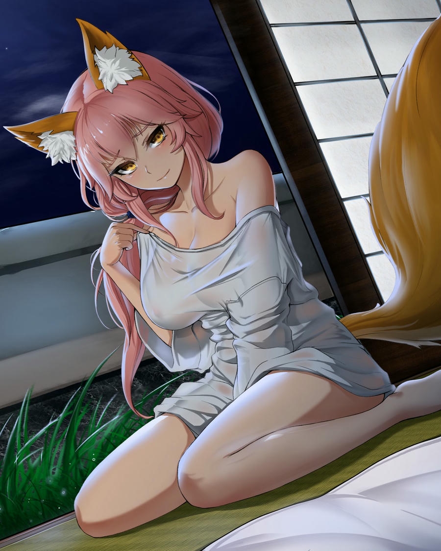 ảnh anime girl đáng yêu