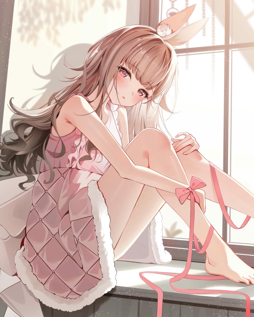 ảnh anime pháo hoa rực rỡ hiếm