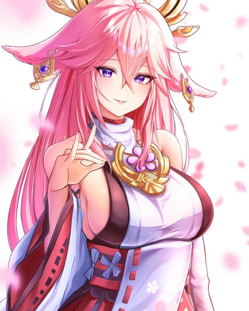 anime gái to tròn chất lượng cao