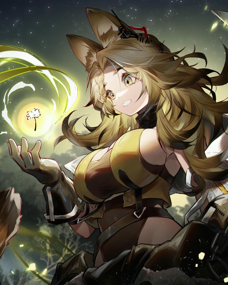 anime gái xinh to tròn hot