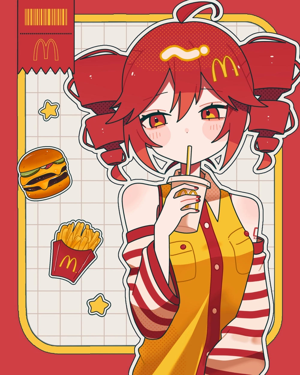 cảnh anime buổi sáng ánh nắng