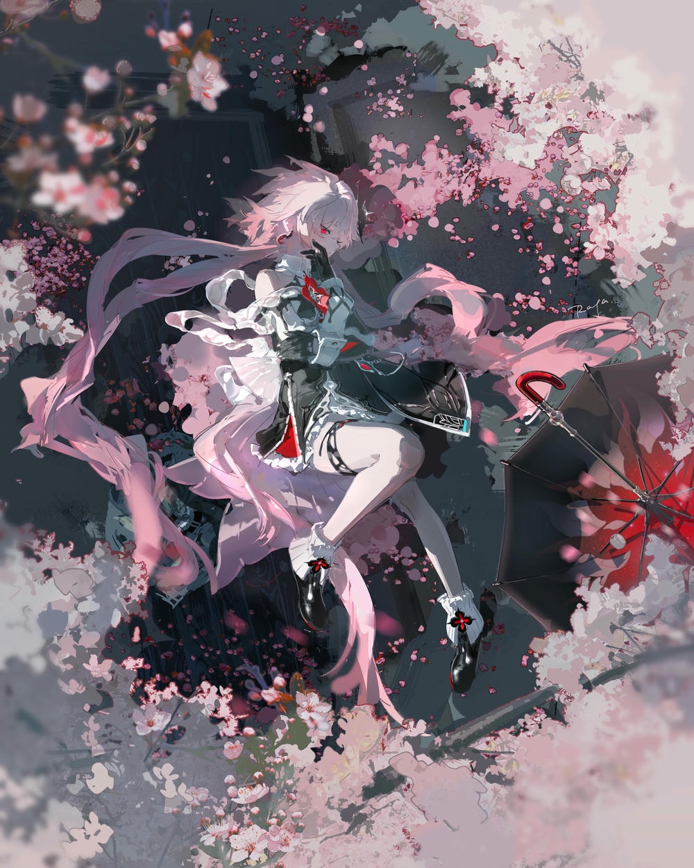 cặp đôi anime lãng mạn hiếm có