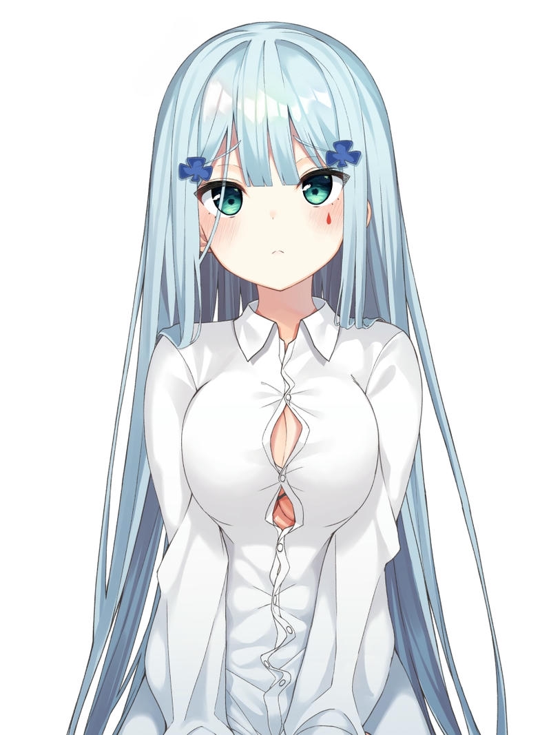 gái anime to tròn cosplay