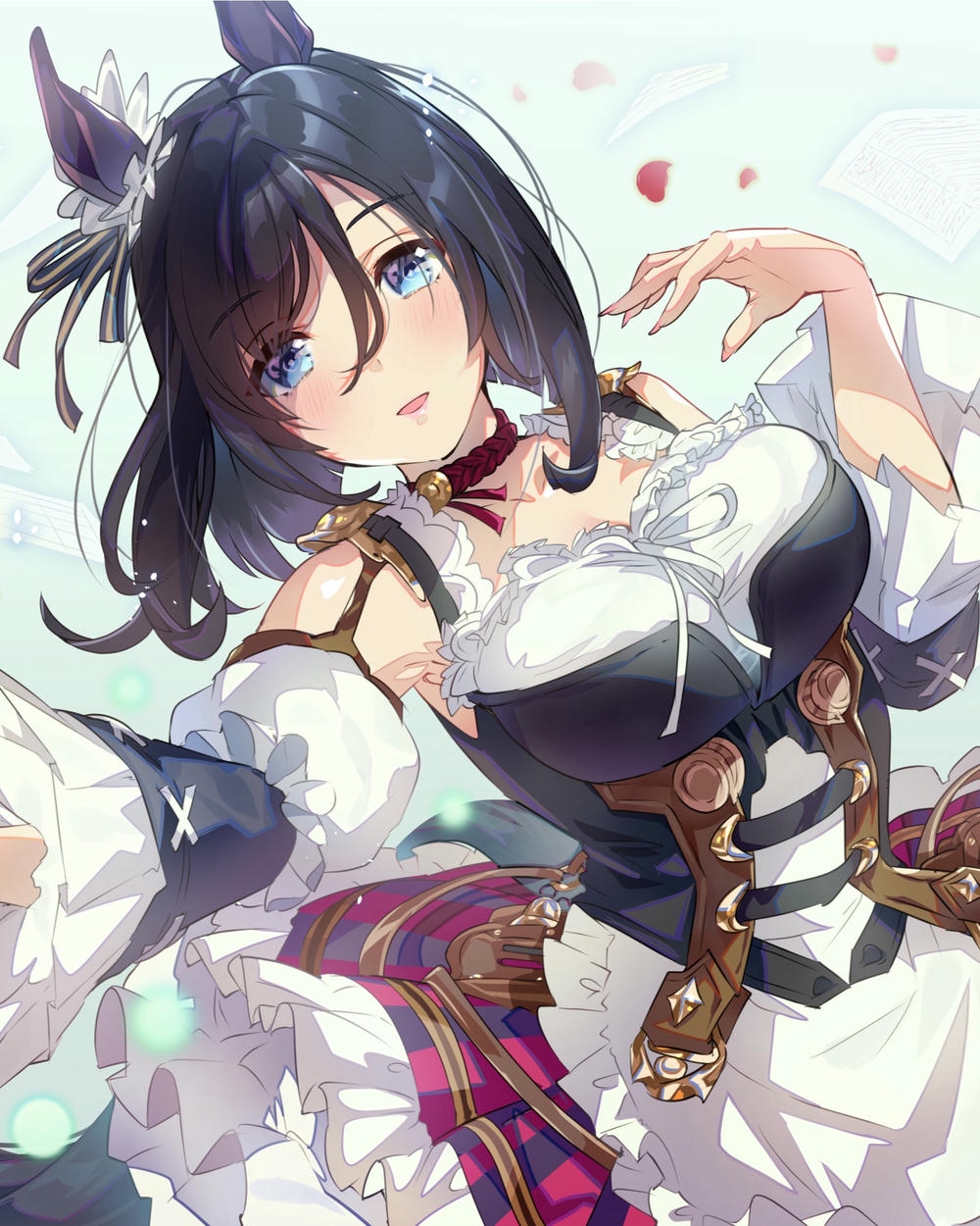 hình anime hiếm phong cách cổ điển