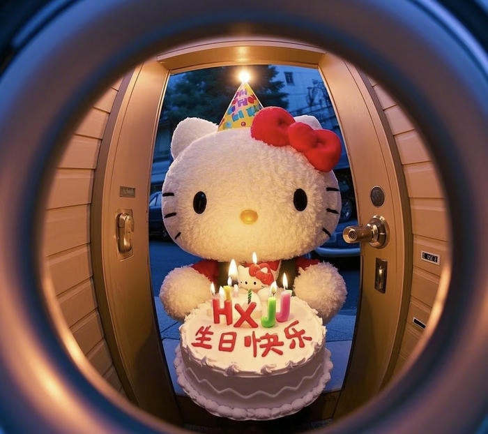 meme chúc mừng sinh nhật